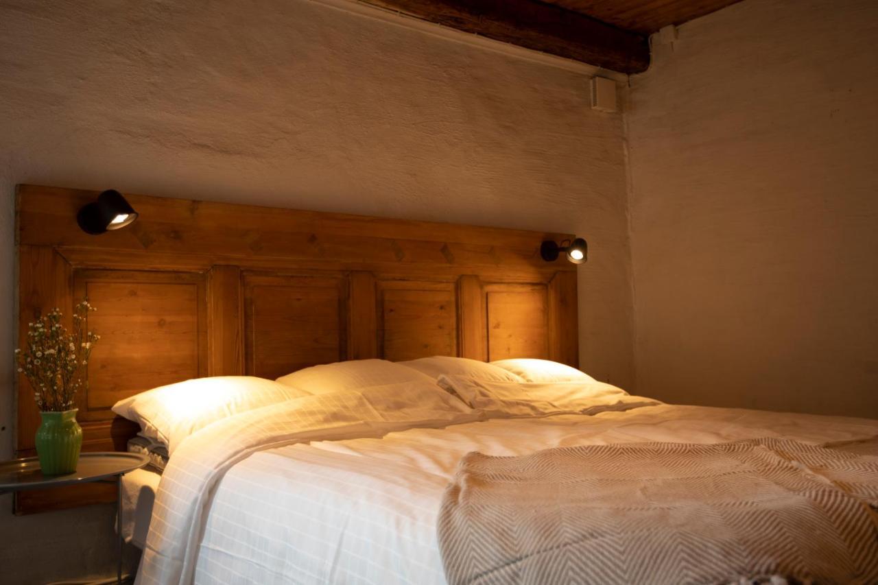 Peppinge Bed & Breakfast Löderup Kültér fotó